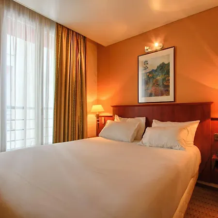 Hotel Timhotel Gare De L'est Parigi