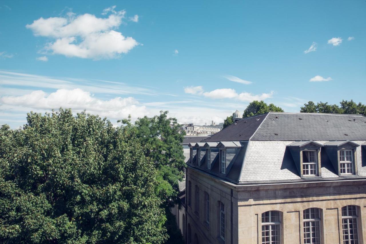 Timhotel Gare De L'est Hotel Parigi