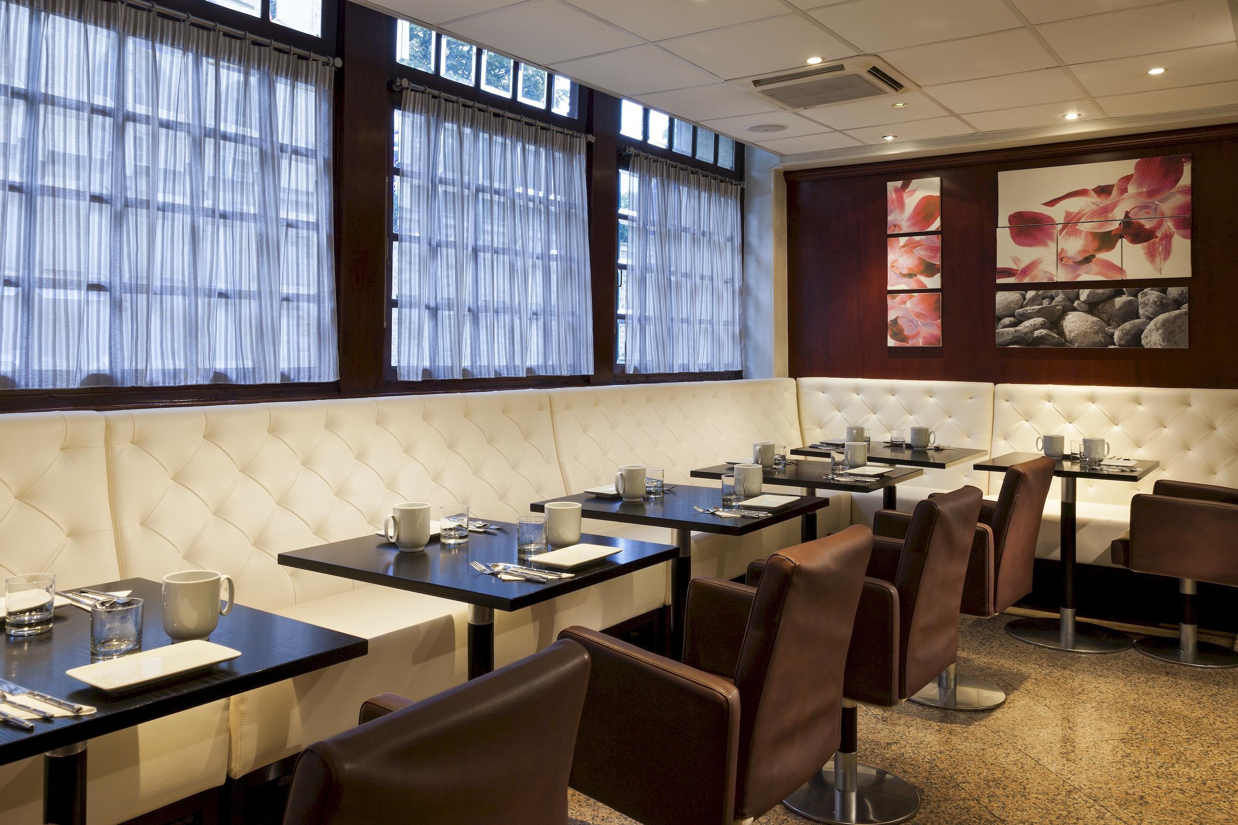 Timhotel Gare De L'est Hotel Parigi