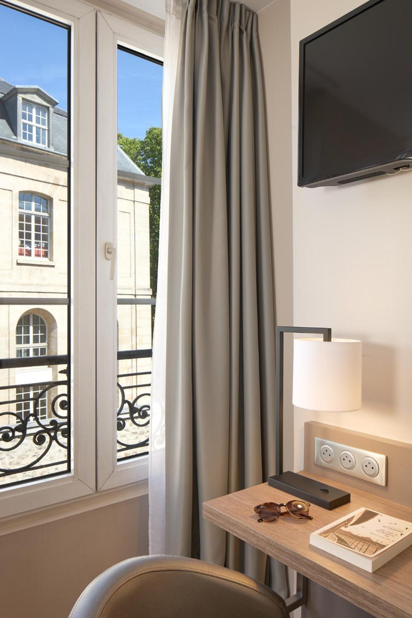 Timhotel Gare De L'est Hotel Parigi