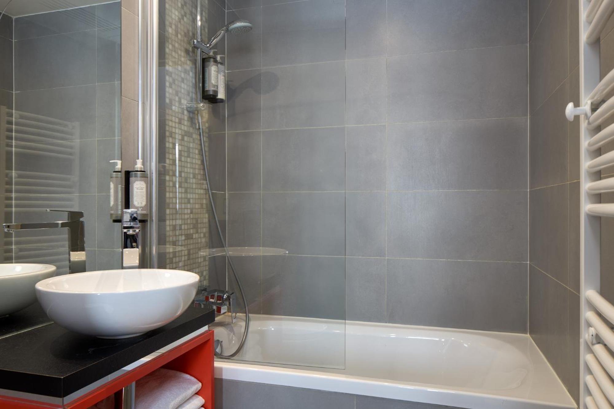 Hotel Timhotel Gare De L'est Parigi