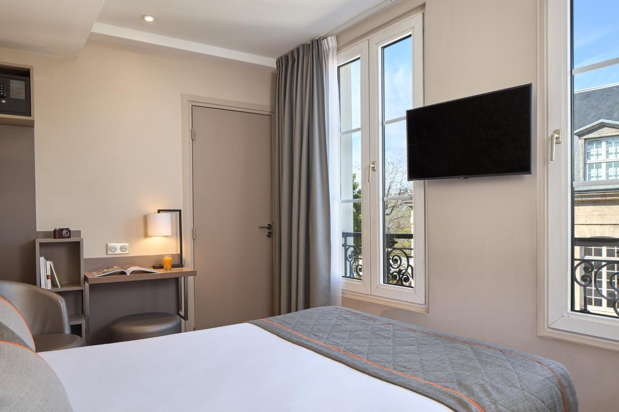 Timhotel Gare De L'est 3* Parigi