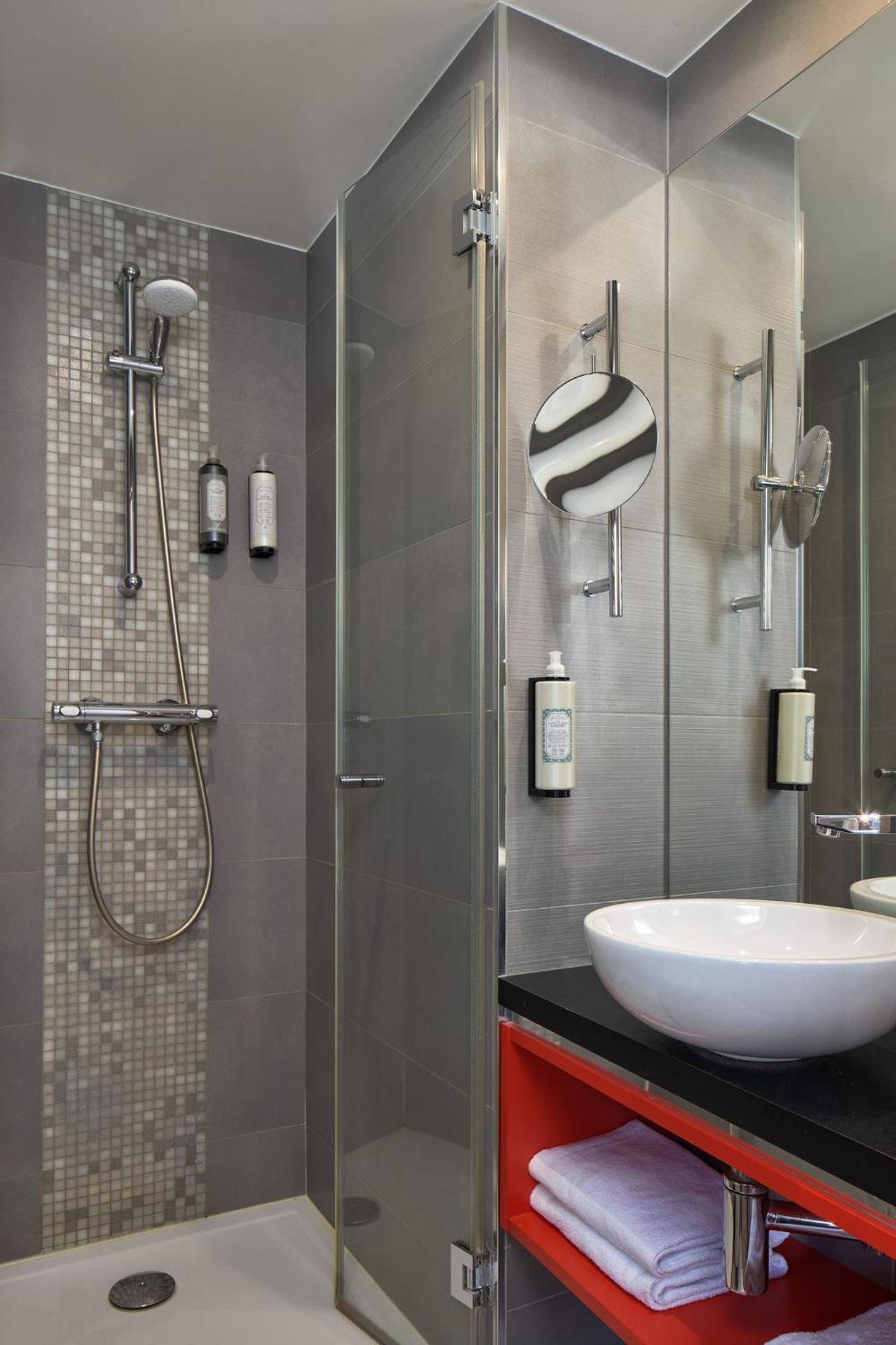 Timhotel Gare De L'est Hotel 3*