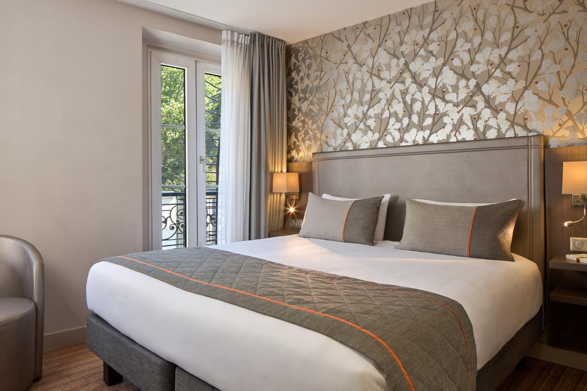 Timhotel Gare De L'est Parigi