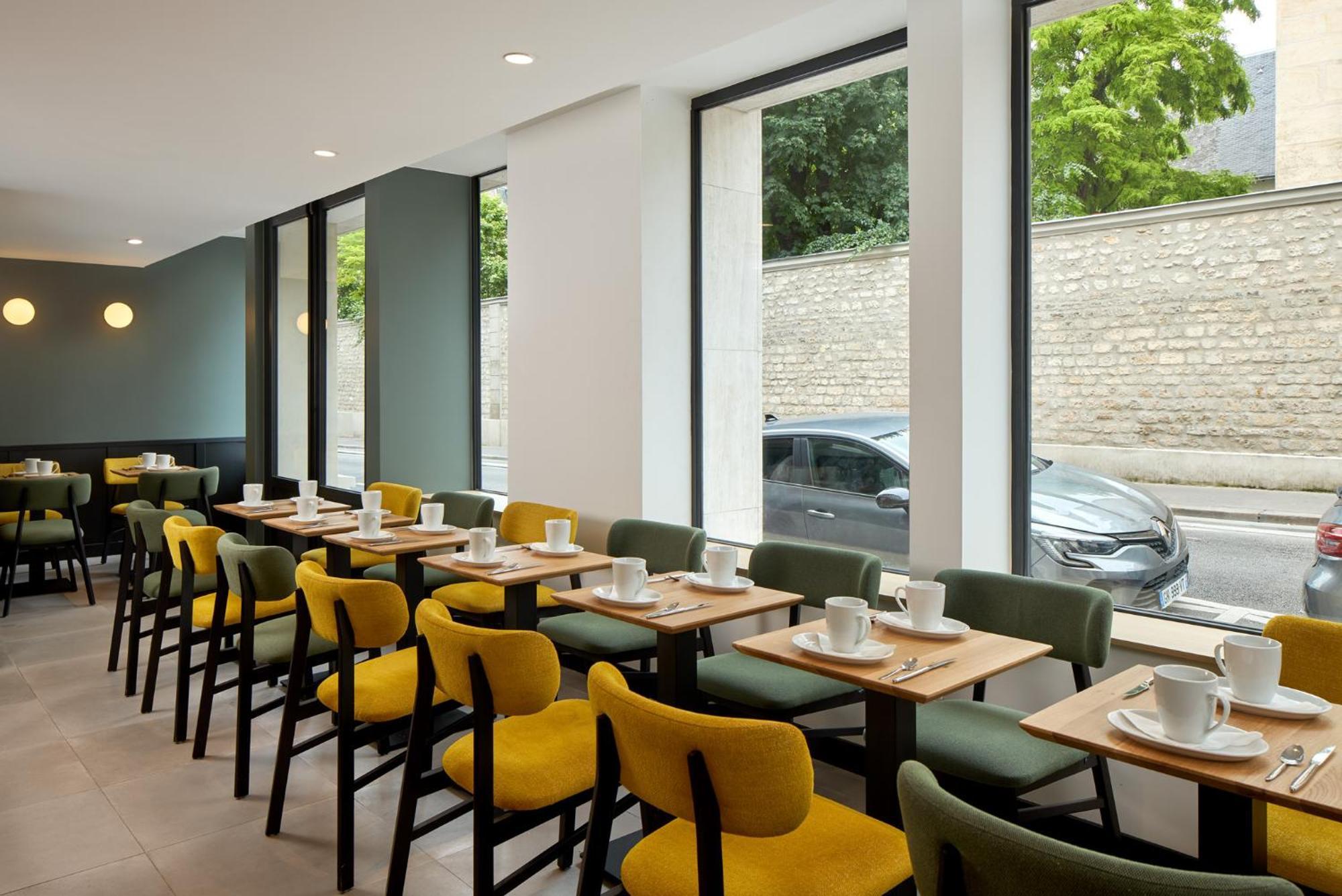 Timhotel Gare De L'est 3* Parigi