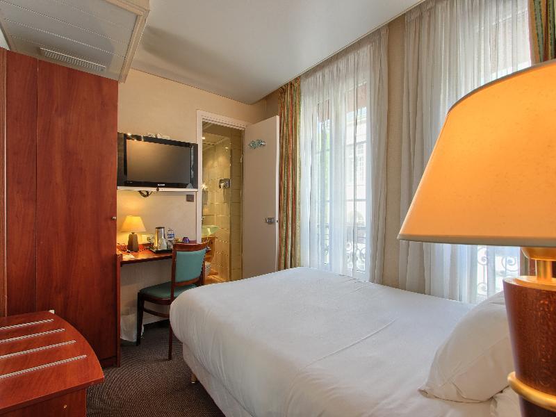 Hotel Timhotel Gare De L'est Parigi