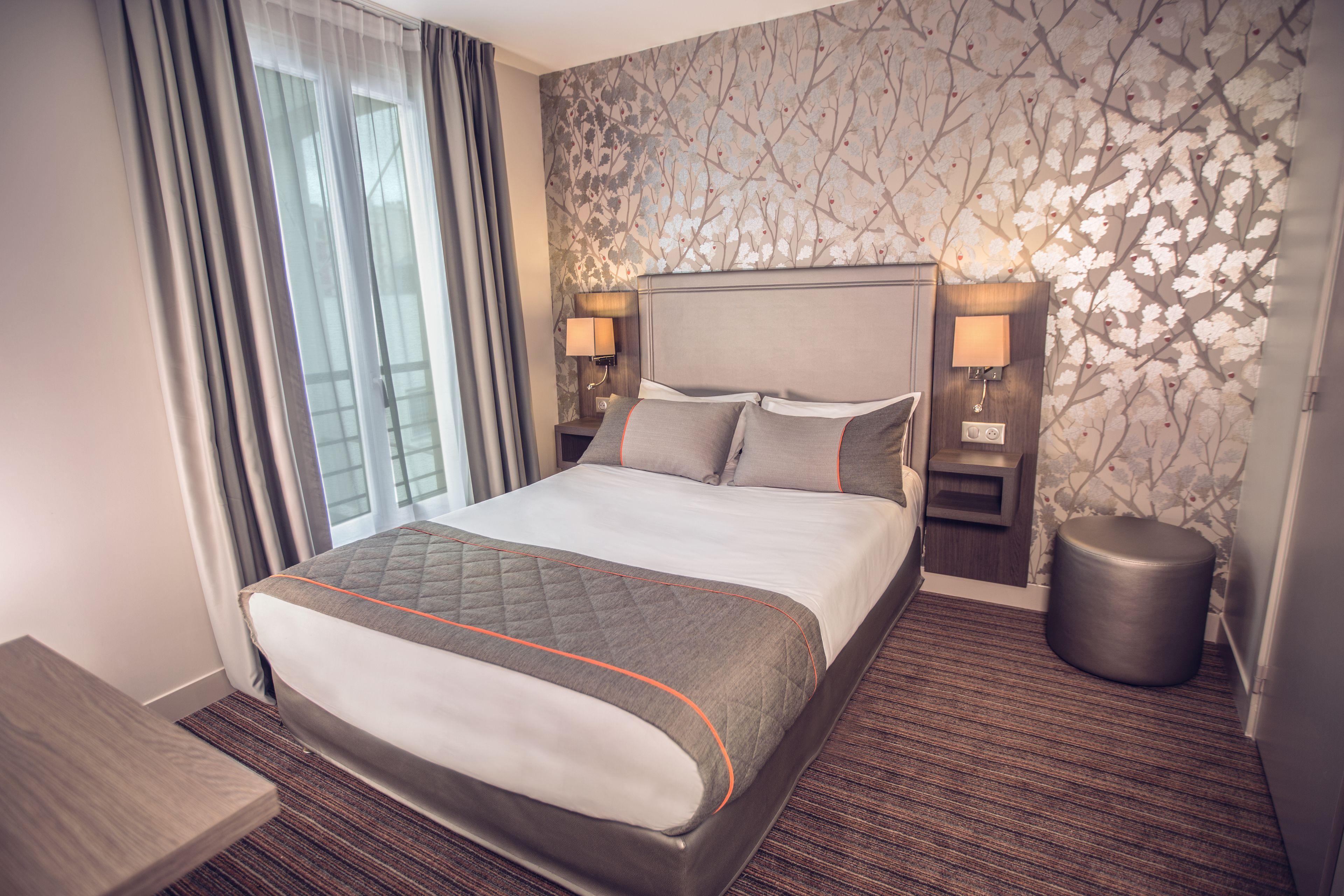 Hotel Timhotel Gare De L'est