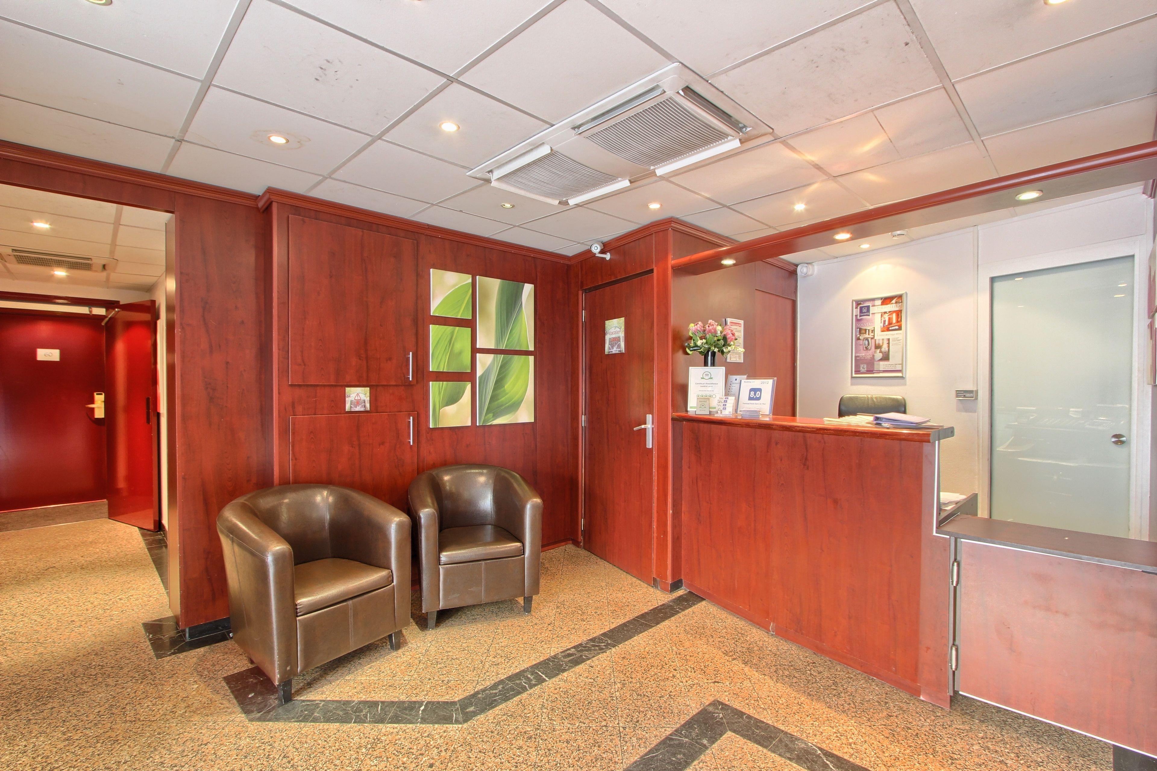 Hotel Timhotel Gare De L'est 3*