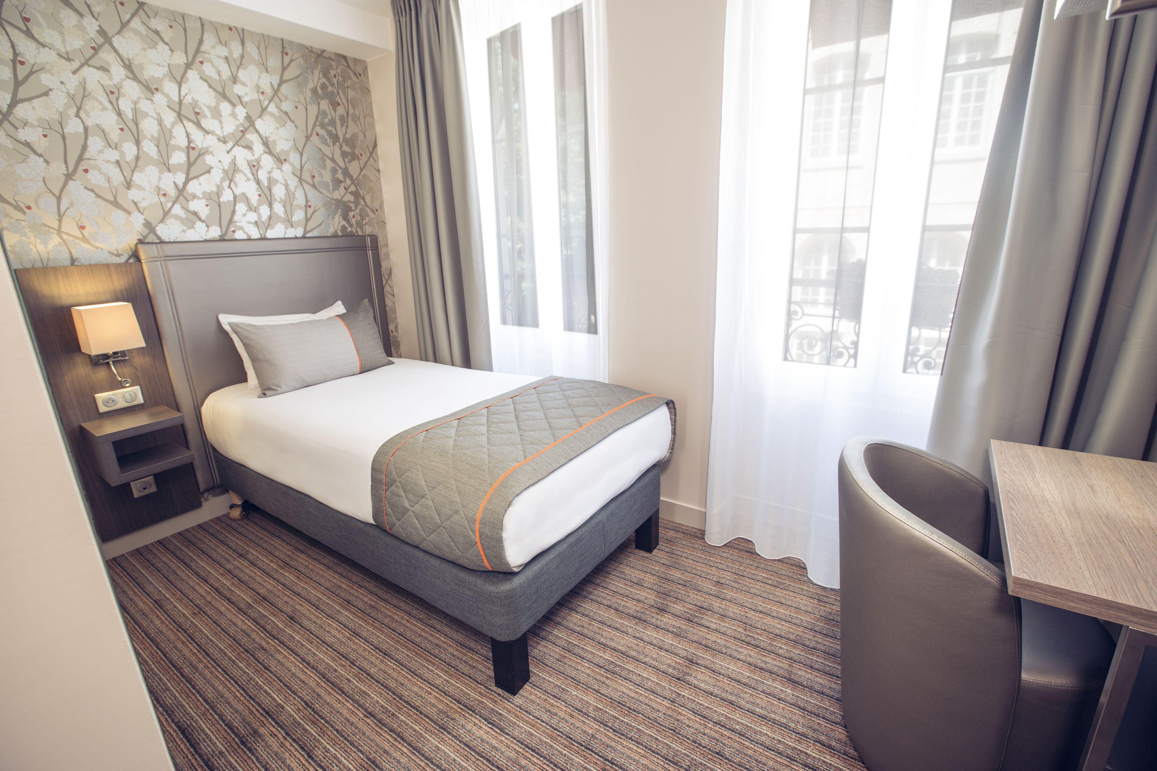 Timhotel Gare De L'est Hotel