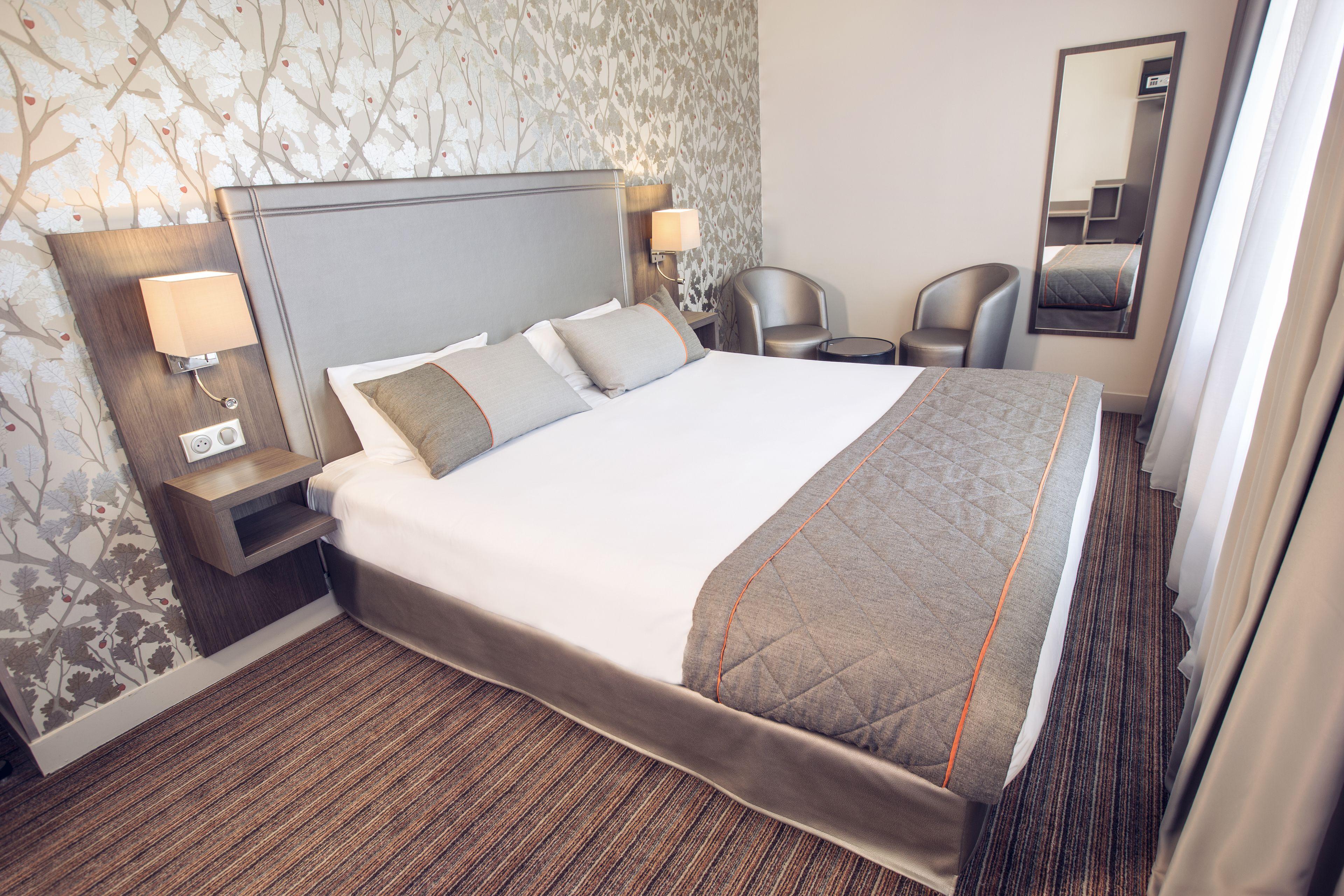 Hotel Timhotel Gare De L'est