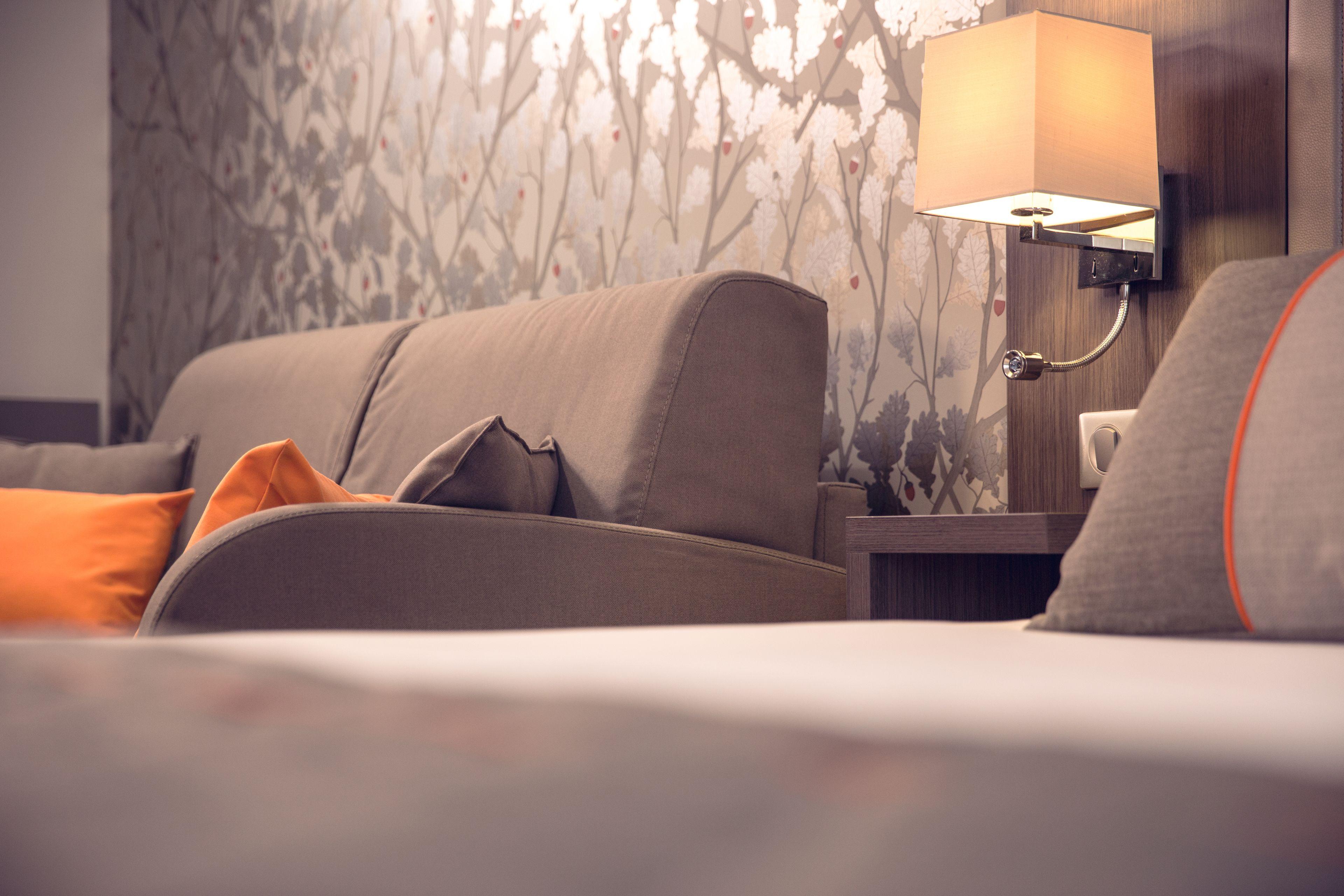 Hotel Timhotel Gare De L'est Parigi