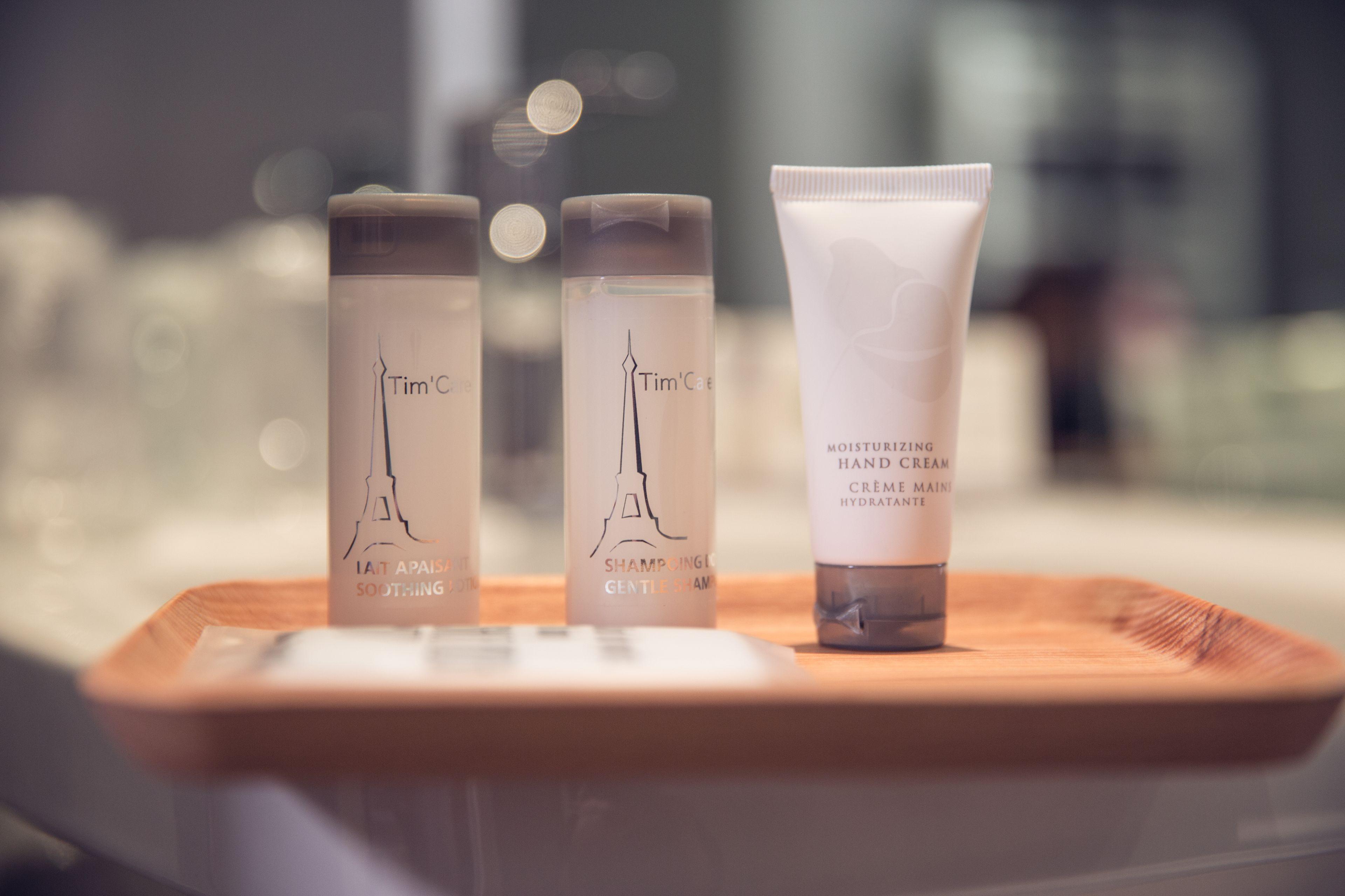 Hotel Timhotel Gare De L'est