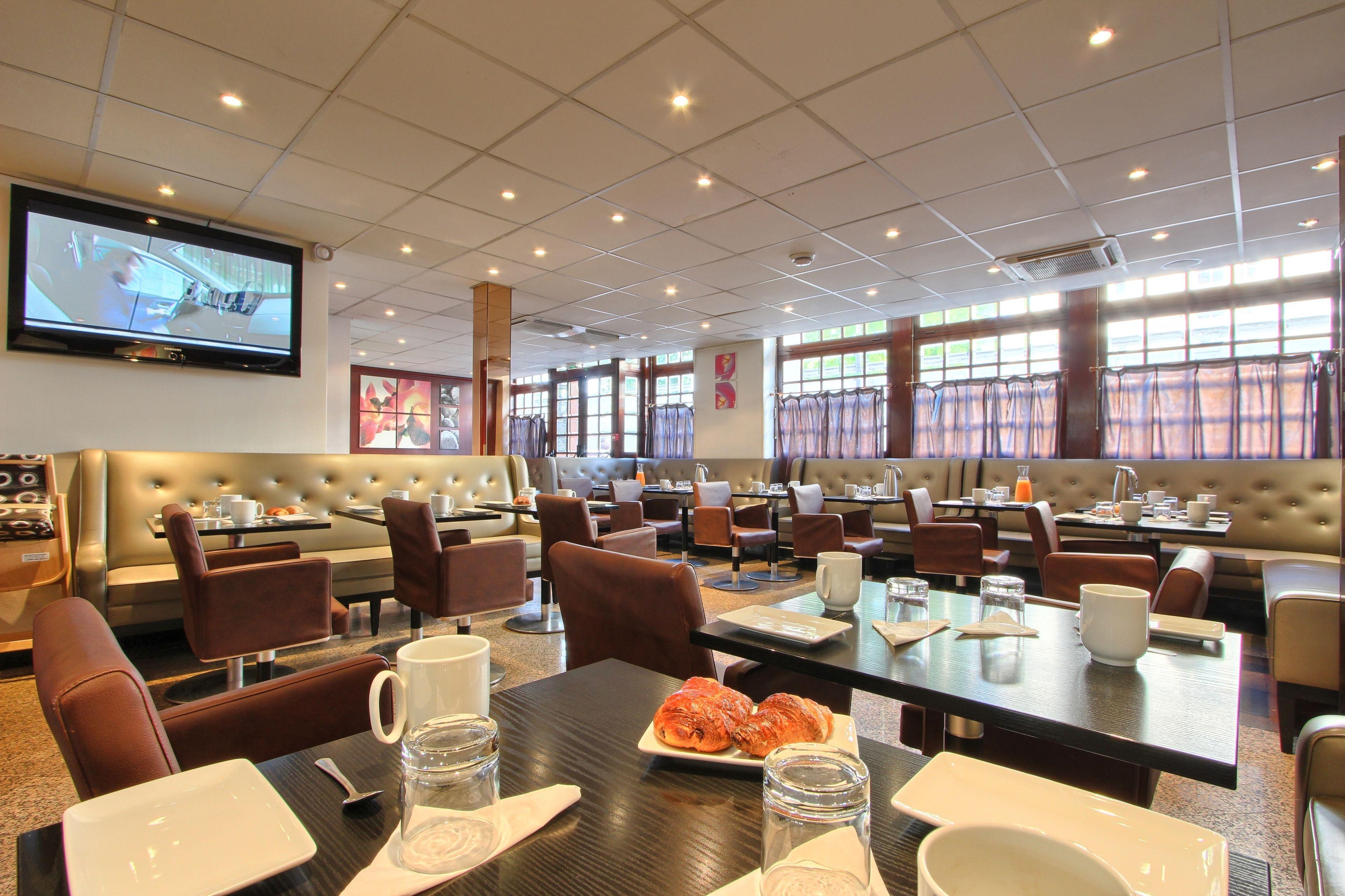 Timhotel Gare De L'est Parigi