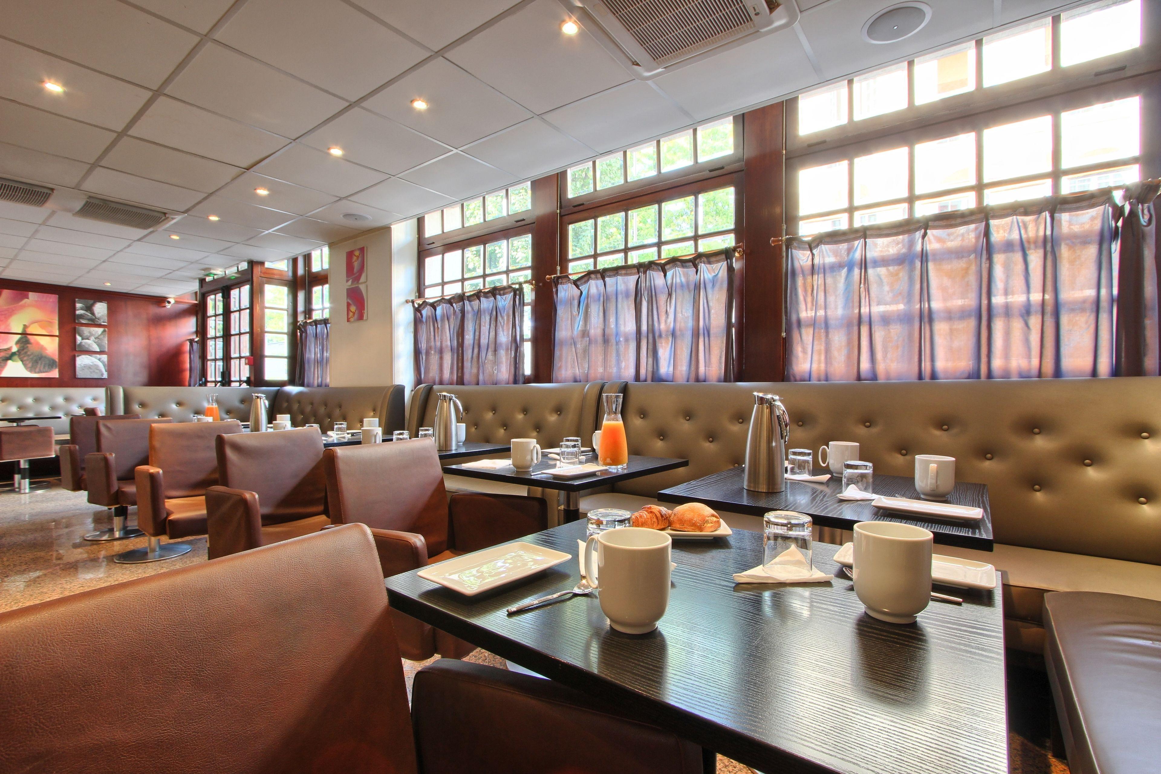 Hotel Timhotel Gare De L'est