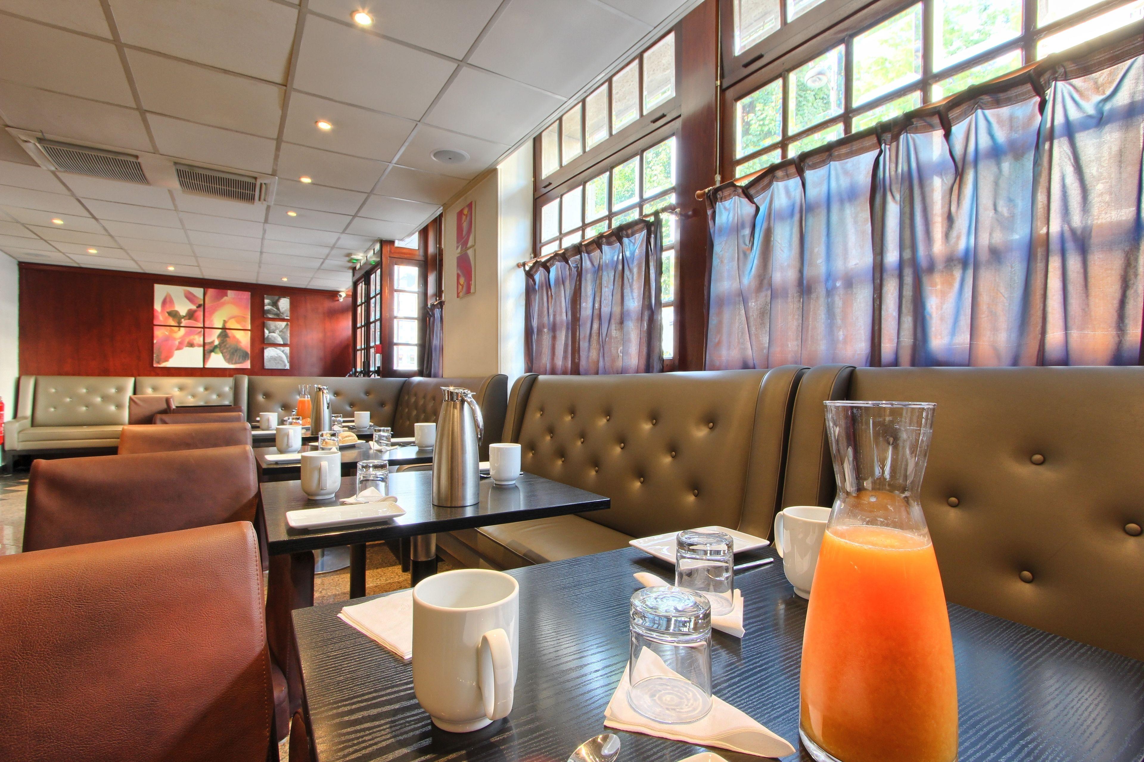 Timhotel Gare De L'est Hotel Parigi