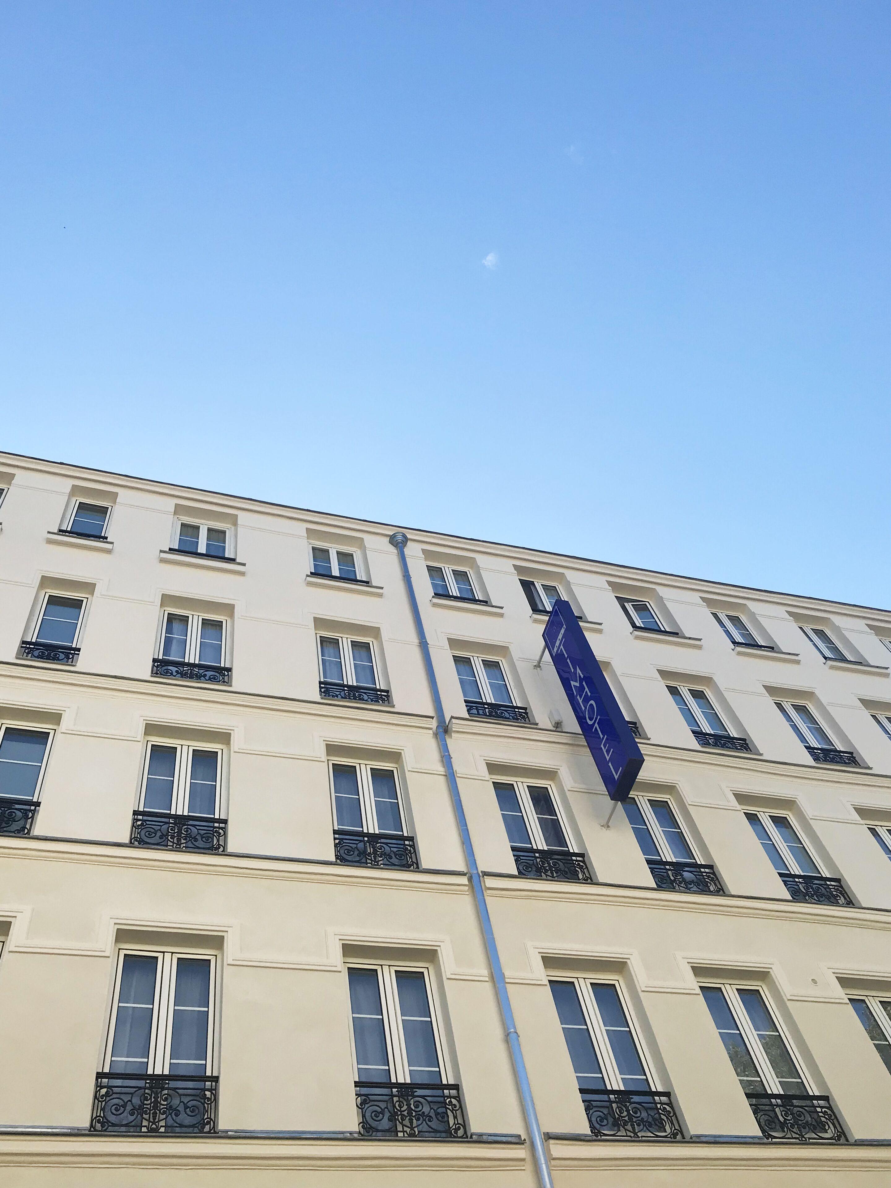 Timhotel Gare De L'est Hotel Parigi