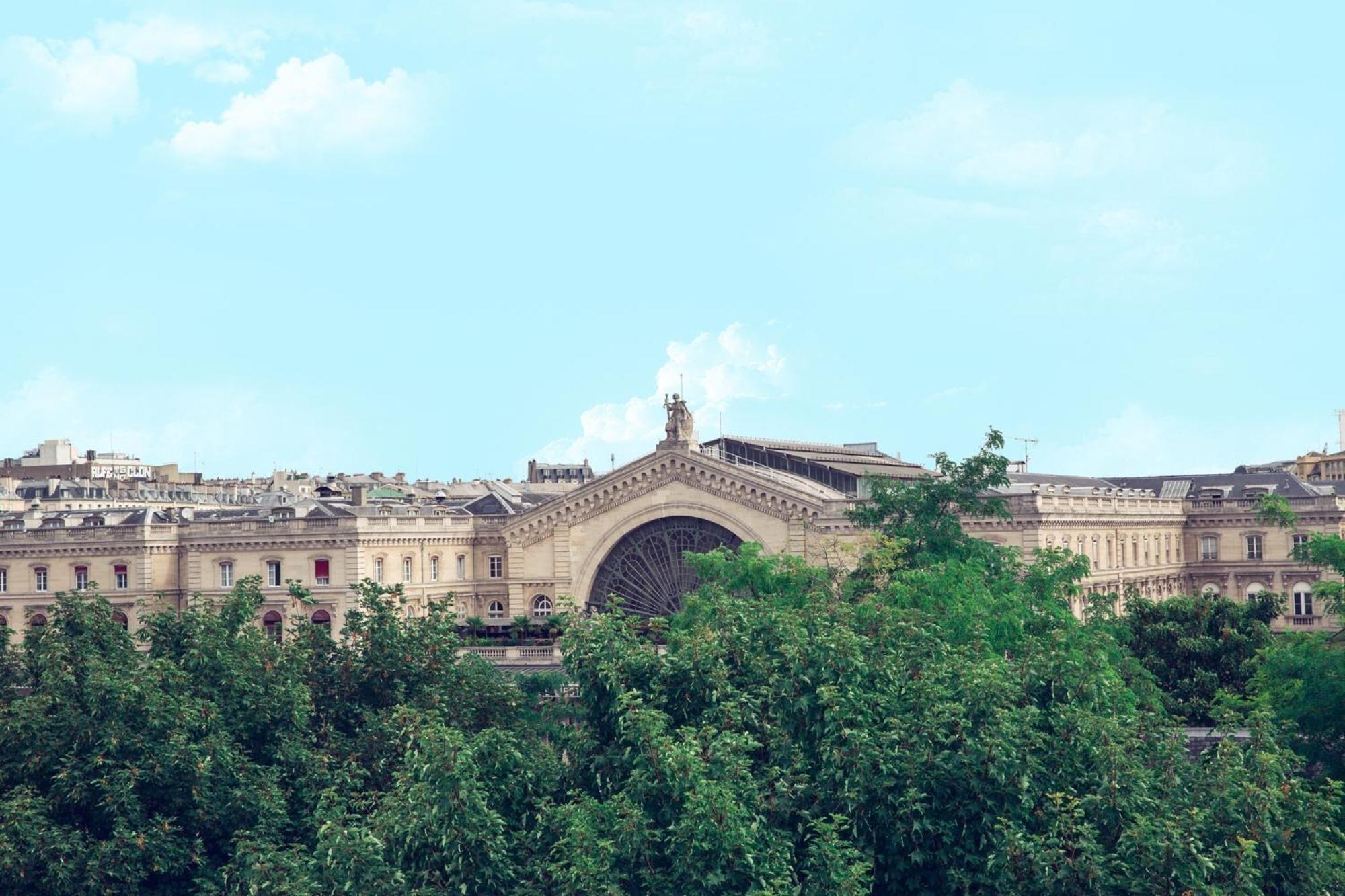 Timhotel Gare De L'est 3*