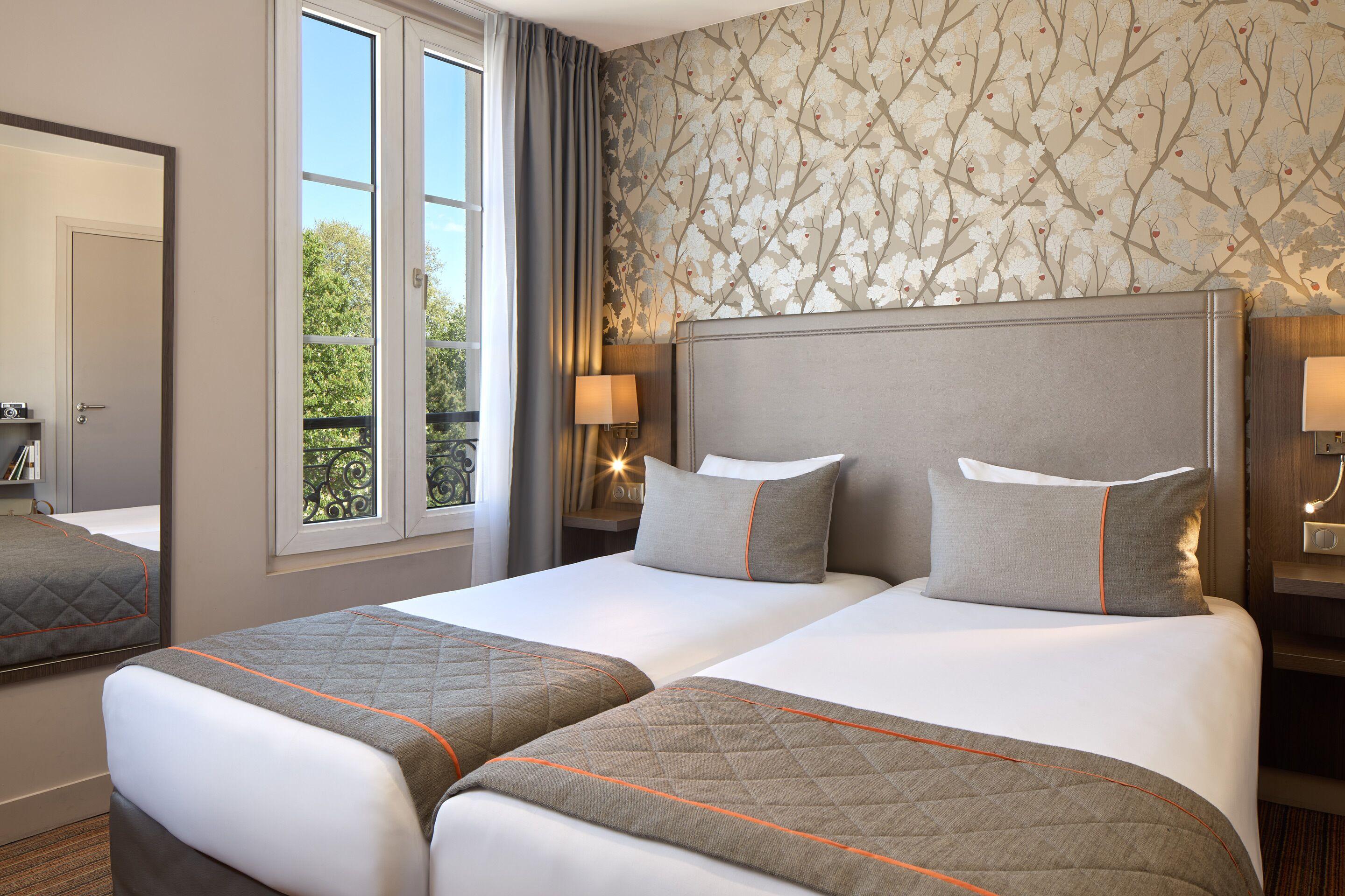 Timhotel Gare De L'est Hotel 3*