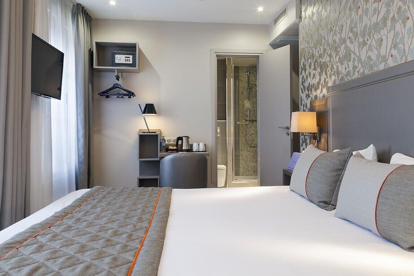 Timhotel Gare De L'est Hotel Parigi