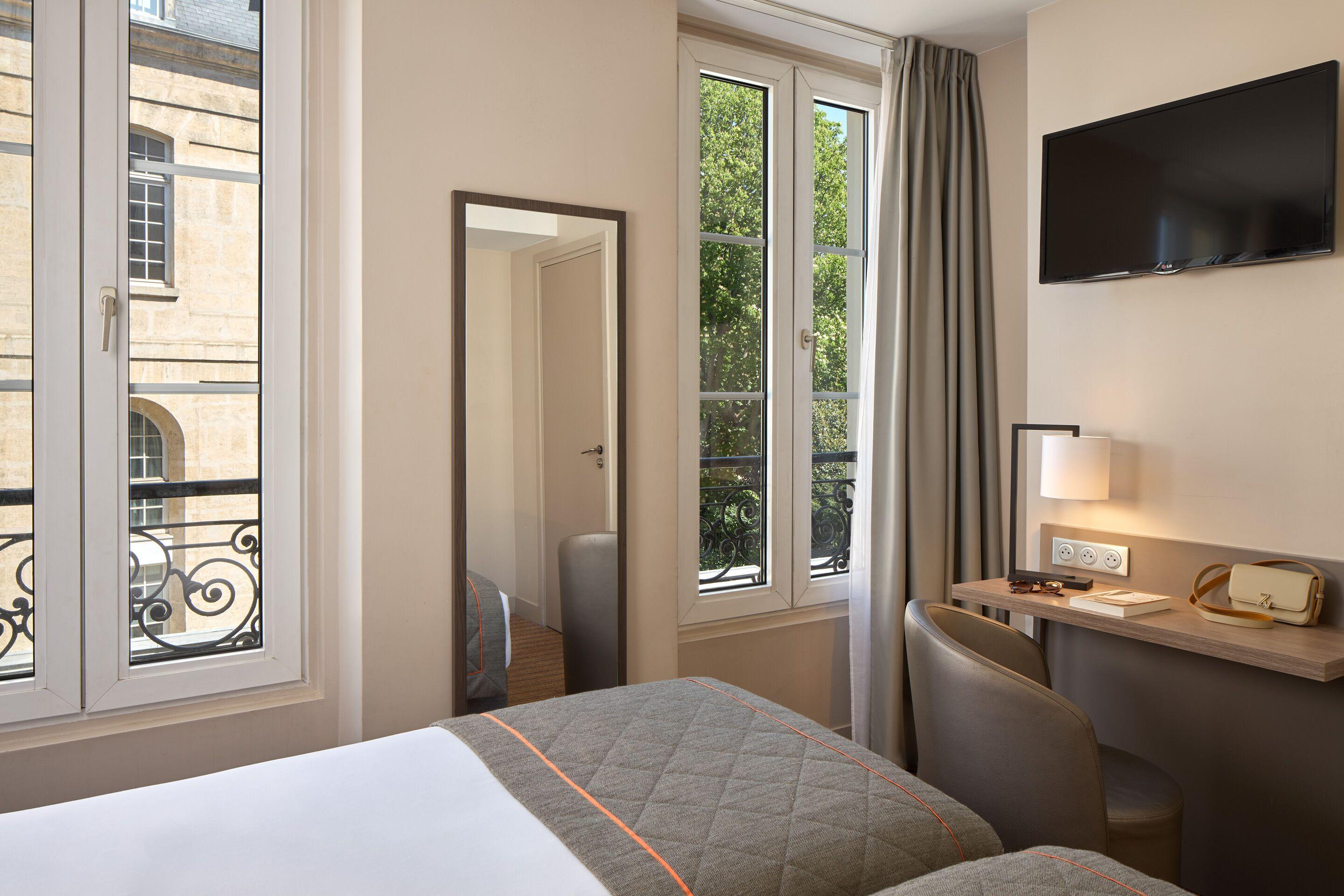 Hotel Timhotel Gare De L'est 3*