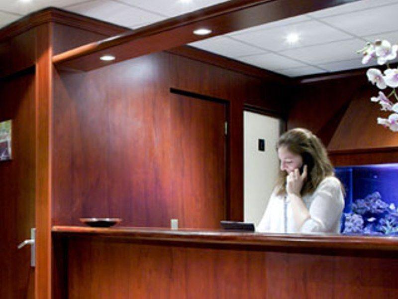 Timhotel Gare De L'est Hotel Parigi