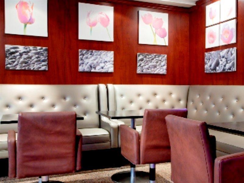 Timhotel Gare De L'est Hotel