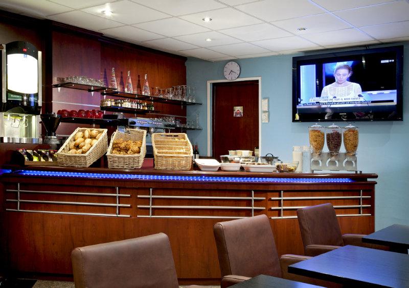 Timhotel Gare De L'est Hotel