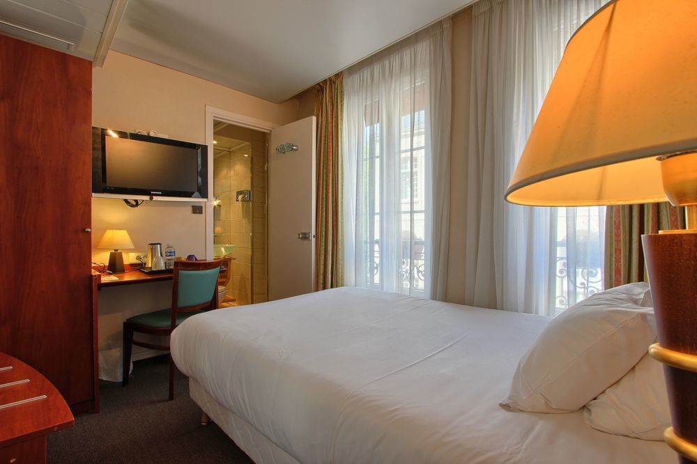 Hotel Timhotel Gare De L'est