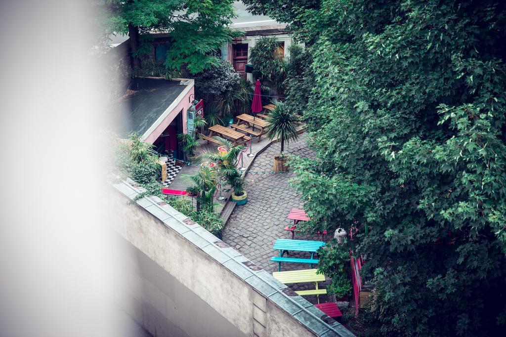 Hotel Timhotel Gare De L'est 3*