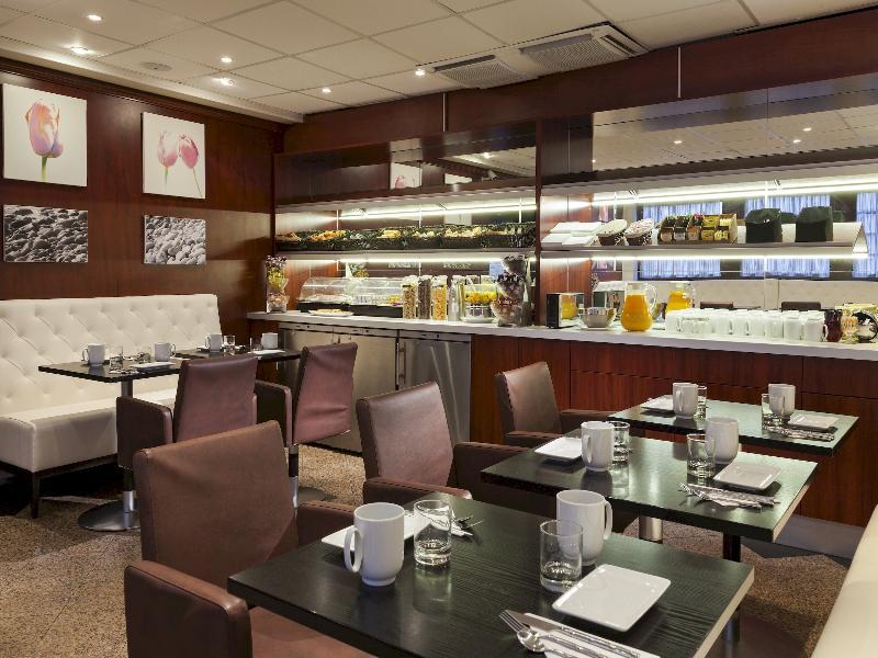 Timhotel Gare De L'est 3*