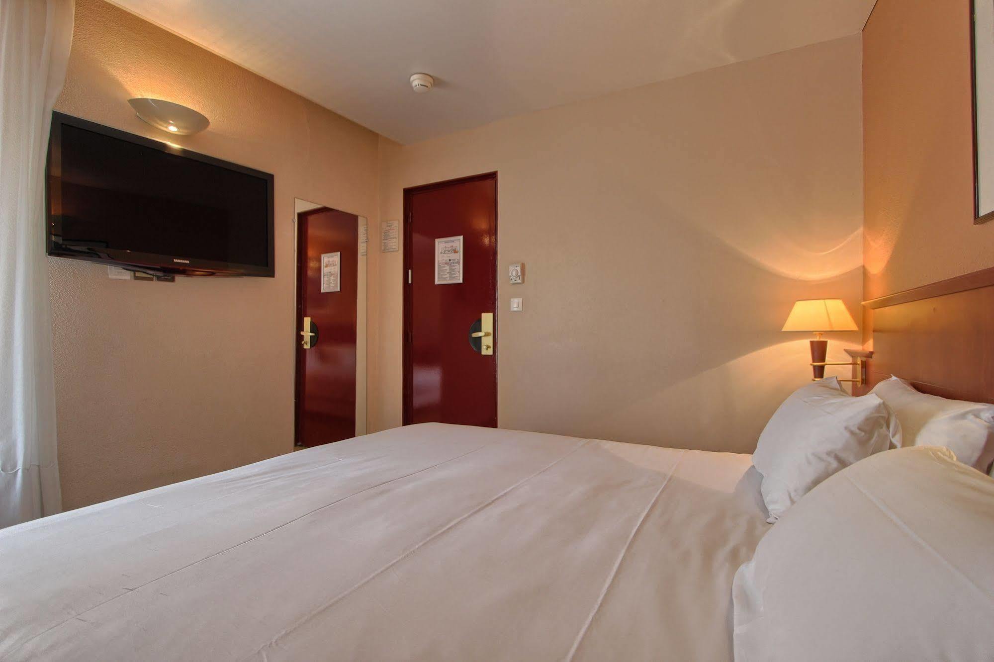 Timhotel Gare De L'est Parigi