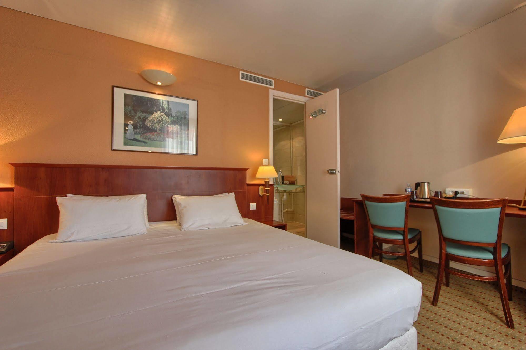 Hotel Timhotel Gare De L'est