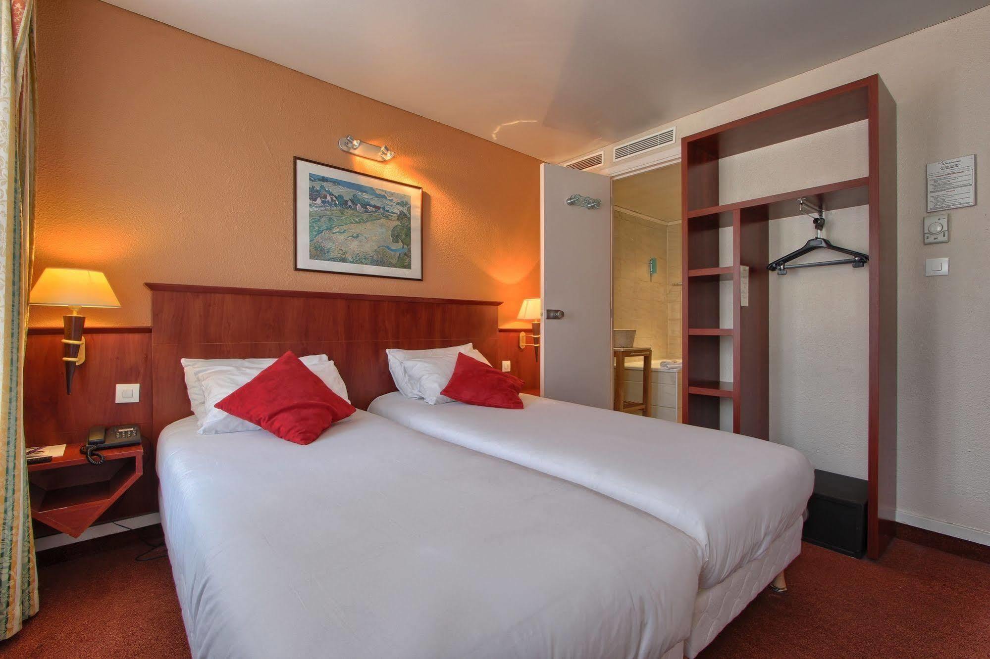 Timhotel Gare De L'est Hotel 3*