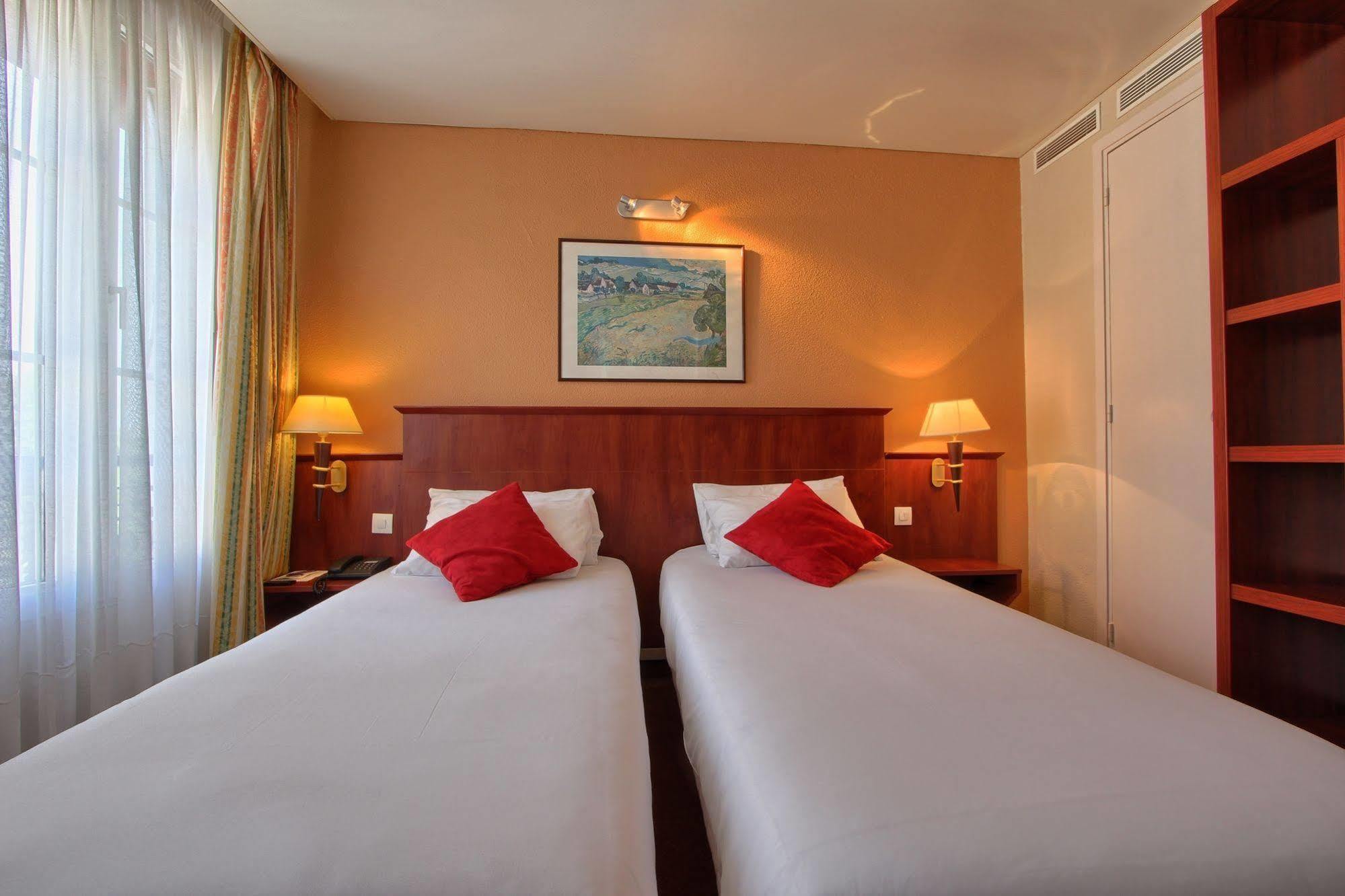 Timhotel Gare De L'est Hotel Parigi