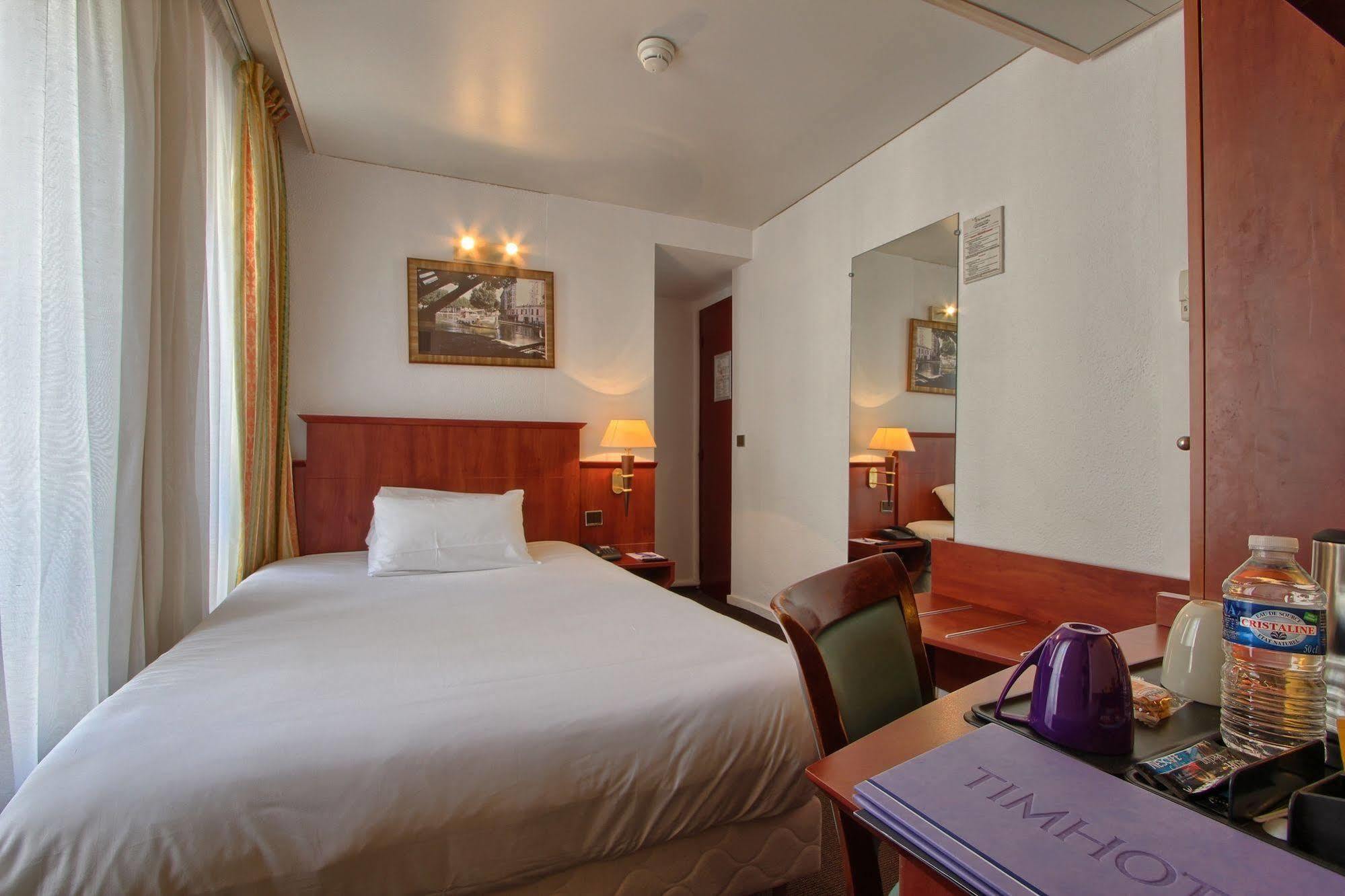 Timhotel Gare De L'est