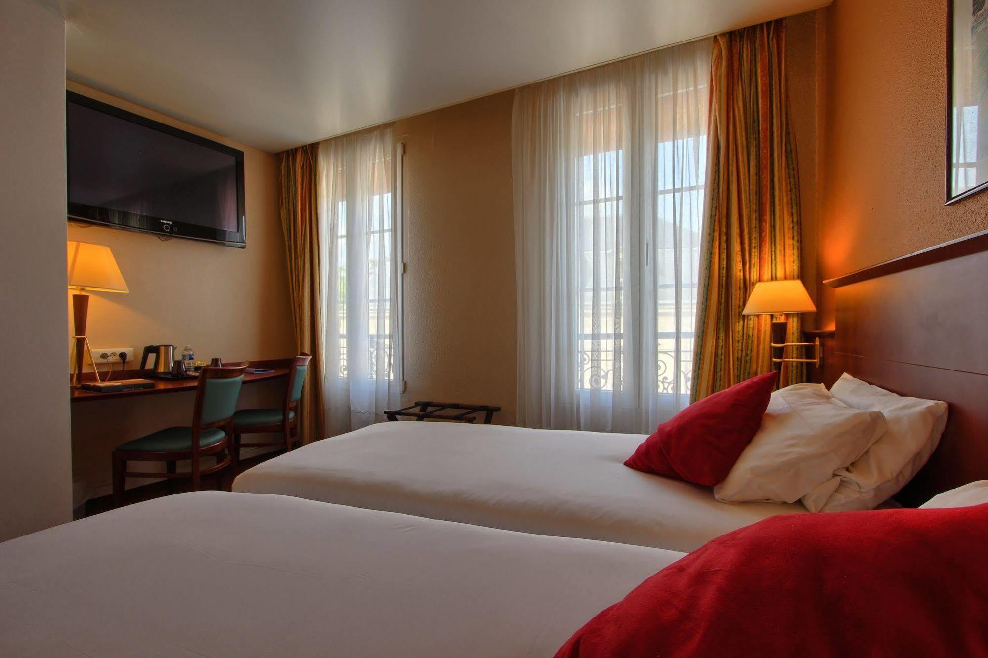Timhotel Gare De L'est Hotel Parigi