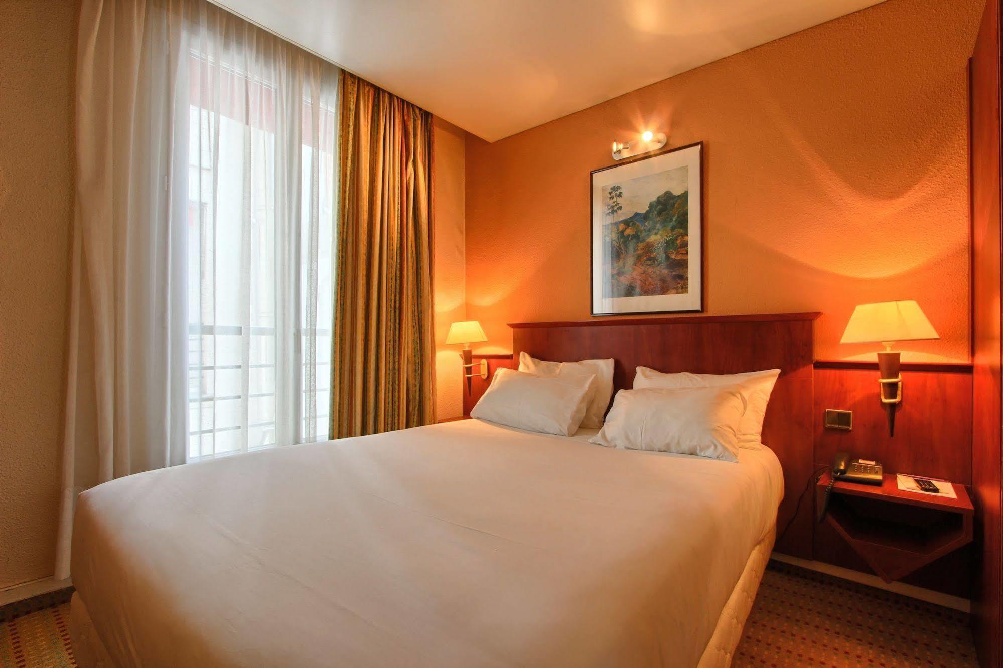 Hotel Timhotel Gare De L'est Parigi