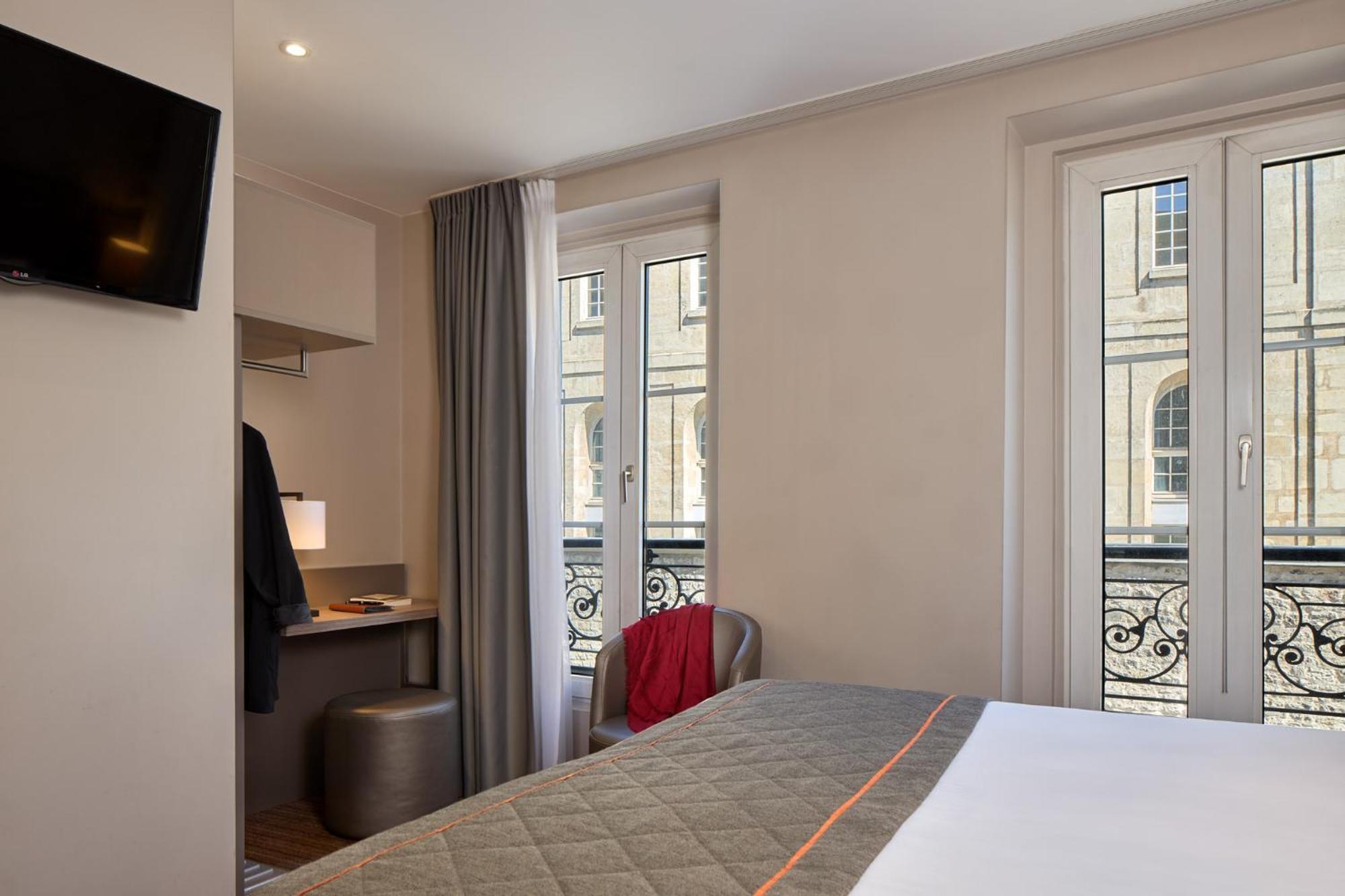 Hotel Timhotel Gare De L'est 3*