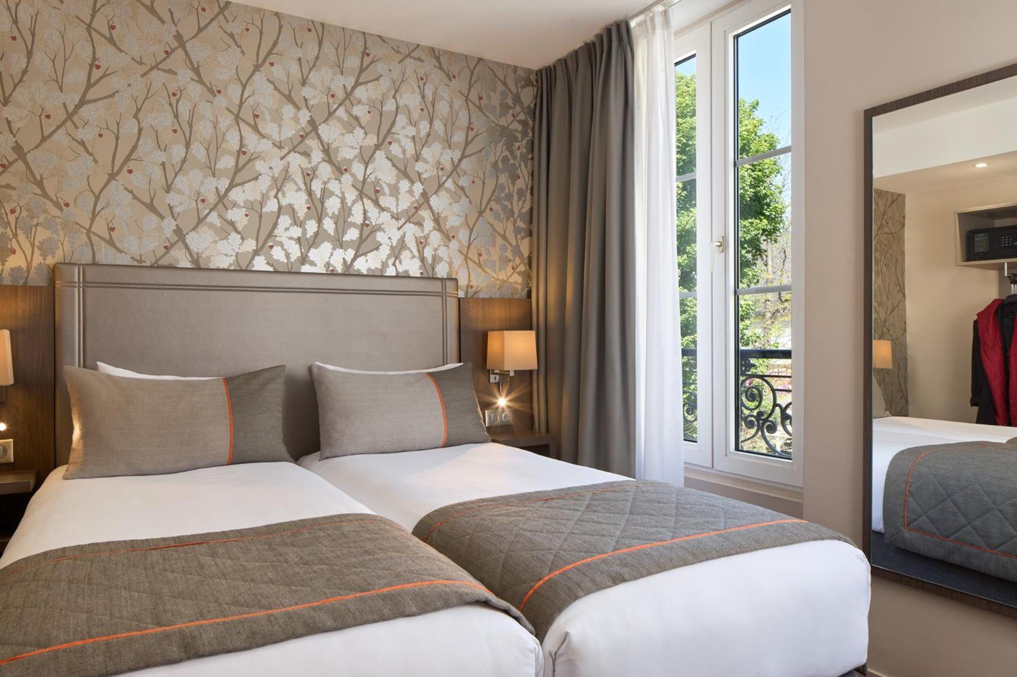 Timhotel Gare De L'est