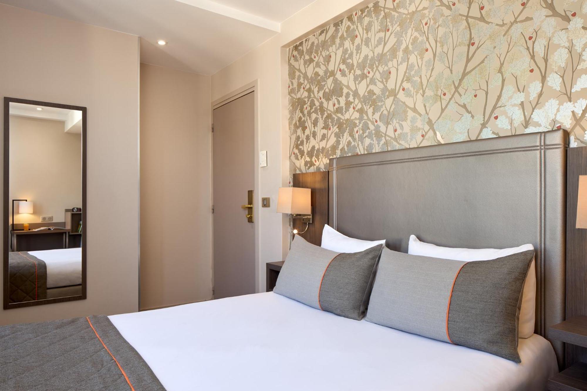 Timhotel Gare De L'est Hotel