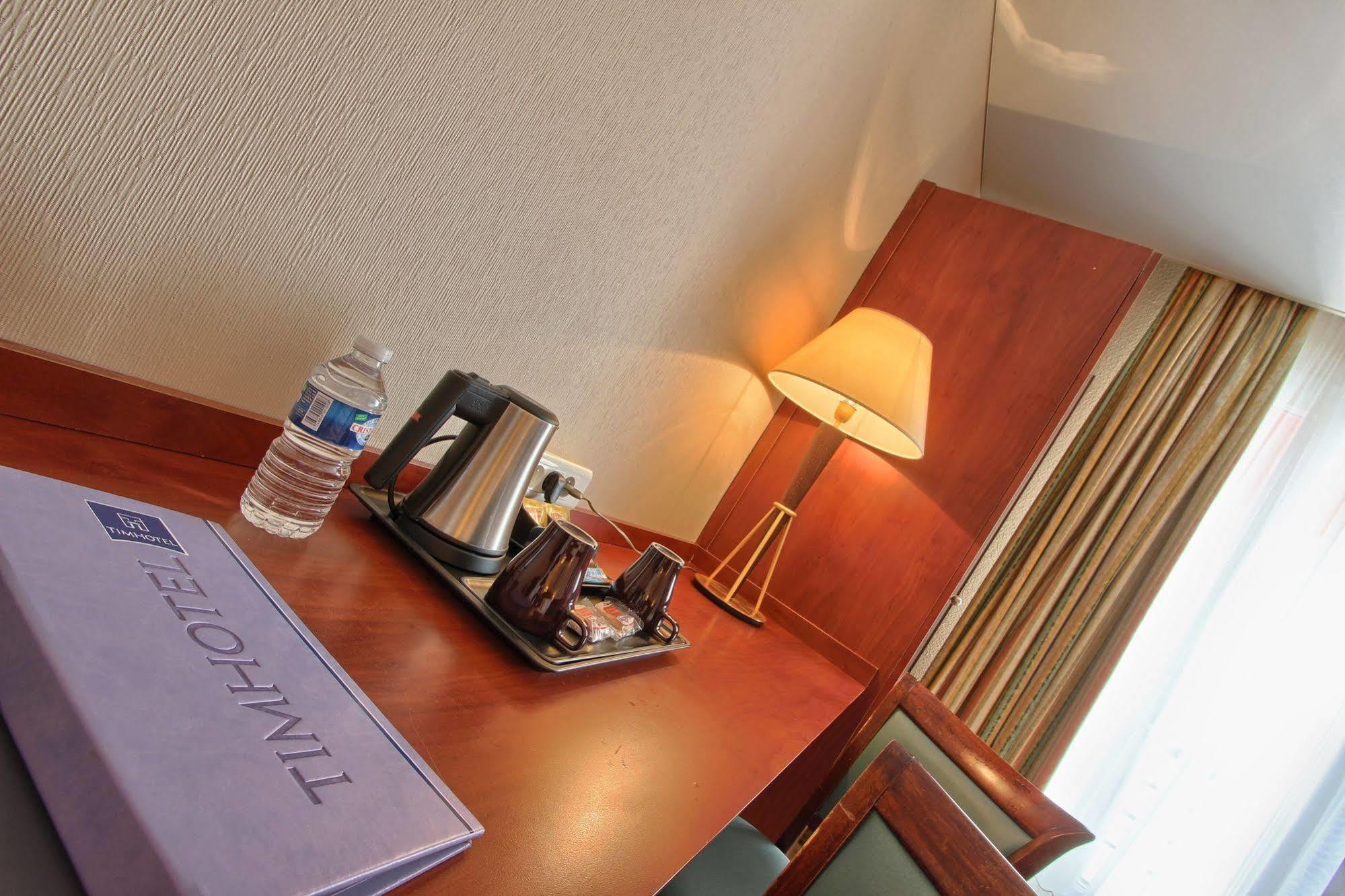 Timhotel Gare De L'est