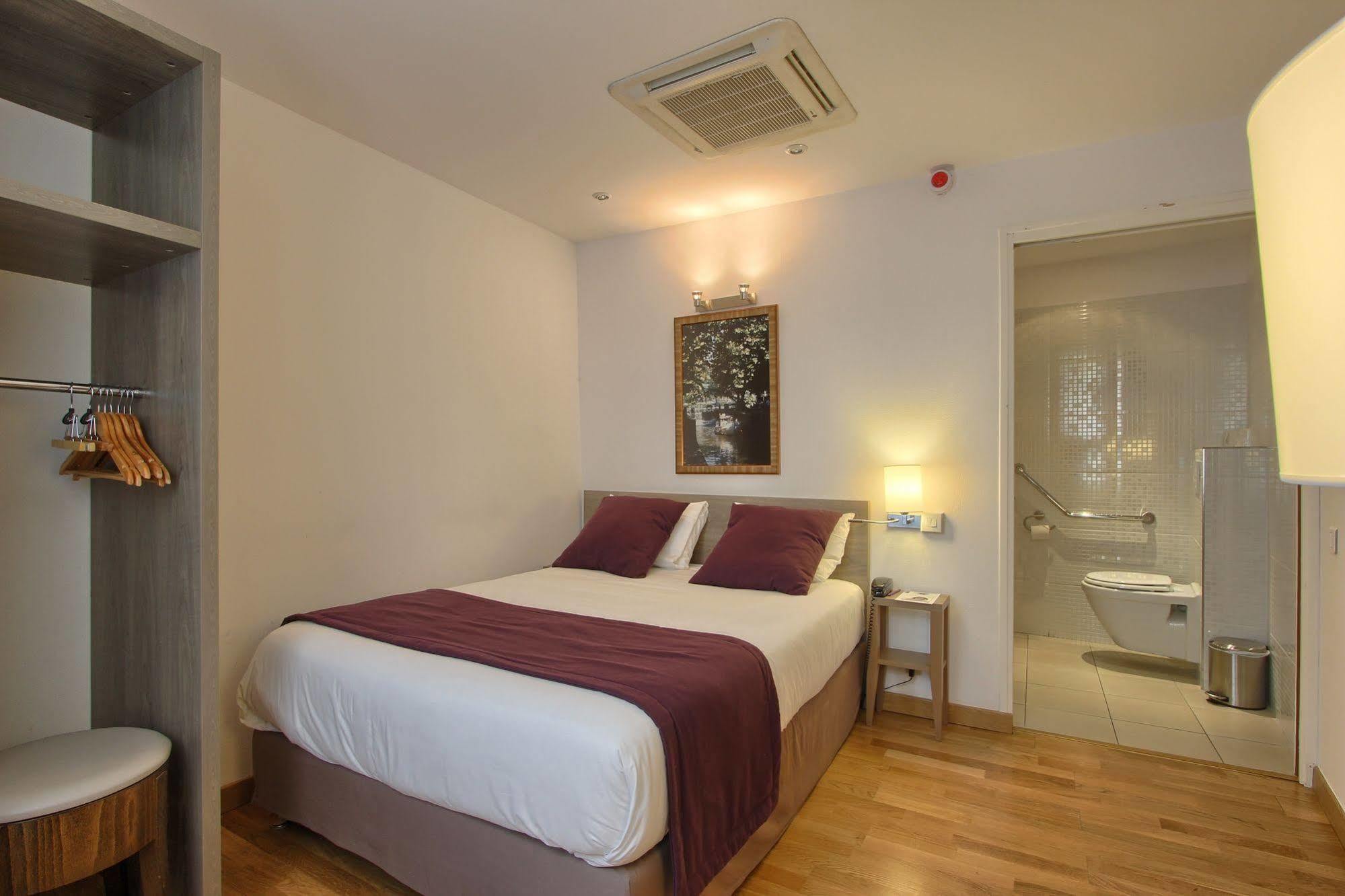 Timhotel Gare De L'est Hotel Paris