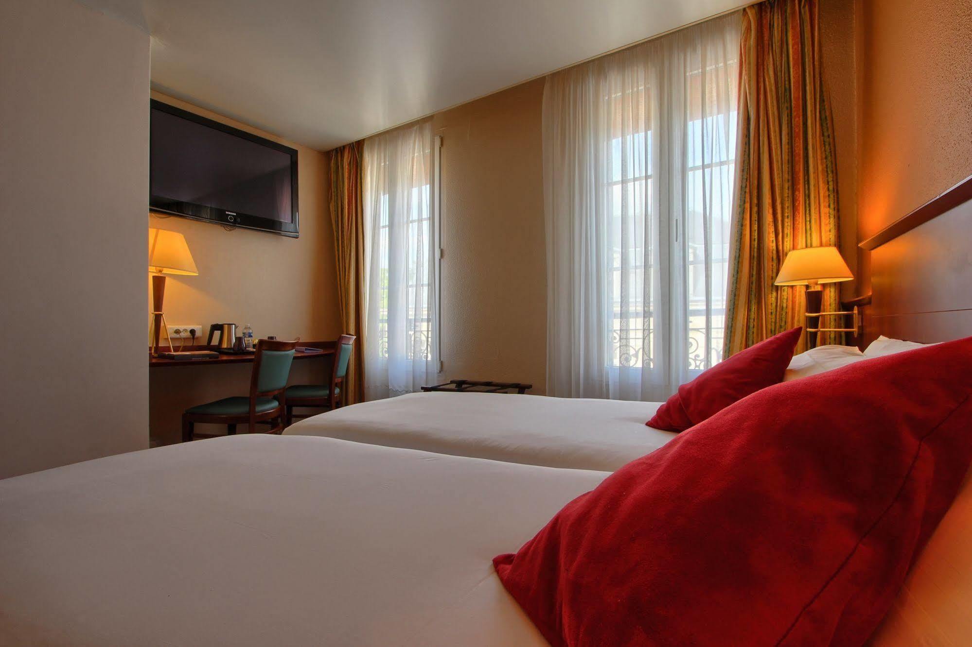 Hotel Timhotel Gare De L'est